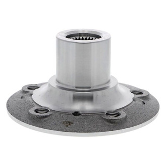 Vaico® - Rear Driver or Passenger Side Wheel Hub