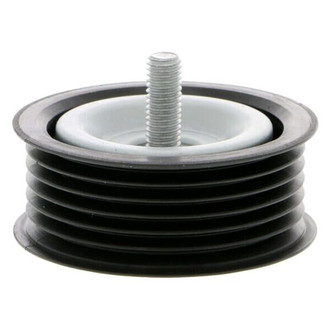 Vaico® - Drive Belt Idler Pulley