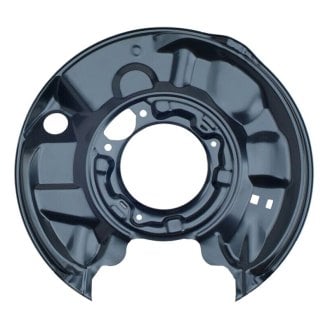 Vaico® - Brake Dust Shield