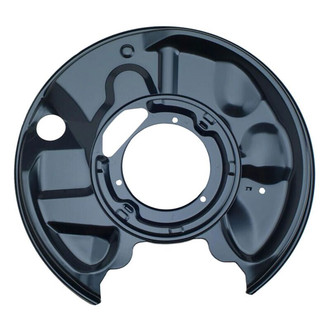 Vaico® - Brake Dust Shield