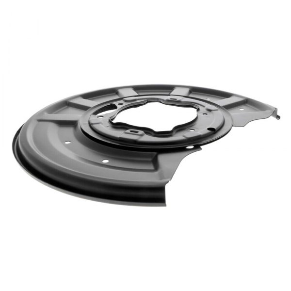 Vaico® - Rear Driver Side Brake Dust Shield