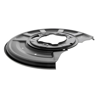 Vaico® - Brake Dust Shield