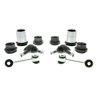 Vaico® - Wheel Suspension Link Set