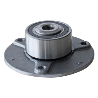 Vaico® - Wheel Hub