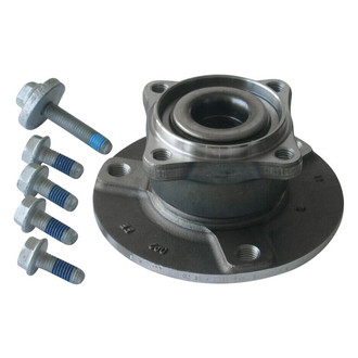 Vaico® - Wheel Bearing and Hub Assembly