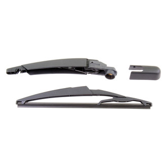 Vaico® - Back Glass Wiper Arm and Blade Assembly