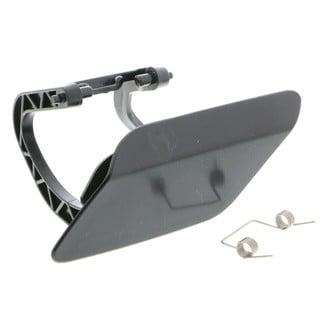 Vaico® - Front Headlight Washer Cover