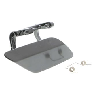 Vaico® - Front Passenger Side Headlight Washer Cover