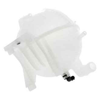 Vaico® - Engine Coolant Expansion Tank Hose