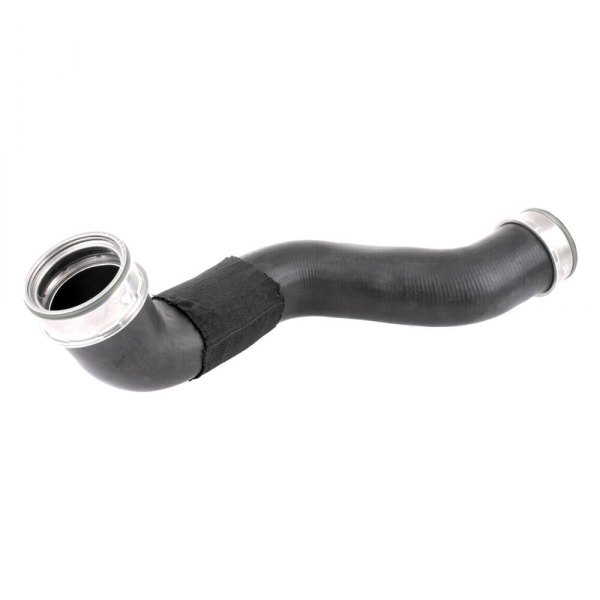 Vaico® - Intercooler Hose Driver Side Intercooler (Lower)