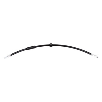 Vaico® - Front Driver Side Brake Hydraulic Hose
