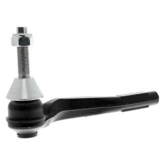 Vaico® - Passenger Side Outer Steering Tie Rod End