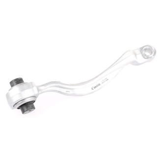 Vaico® - Front Driver Side Lower Control Arm and Ball Joint Assembly