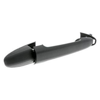 Vaico® - Rear Driver or Passenger Side Exterior Door Handle