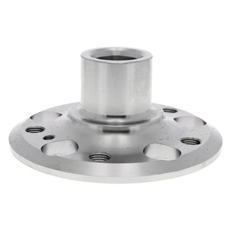 Vaico® - Rear Driver or Passenger Side Wheel Hub
