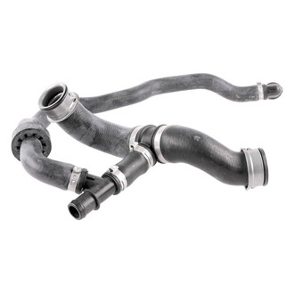 Vaico® - Engine Coolant Radiator Hose