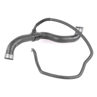 Vaico® - Engine Coolant Radiator Hose