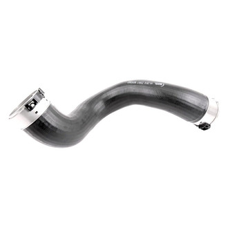 Vaico® - Driver Side Intercooler Hose