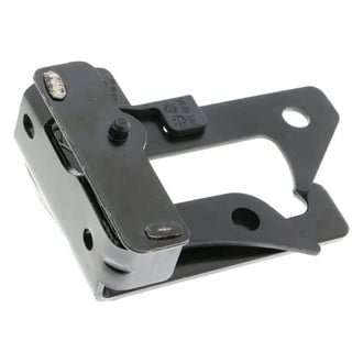 Vaico® - Hood Safety Catch