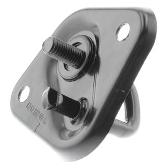 Vaico® - Hood Safety Catch