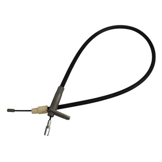 Vaico® - Rear Driver Side Parking Brake Cable