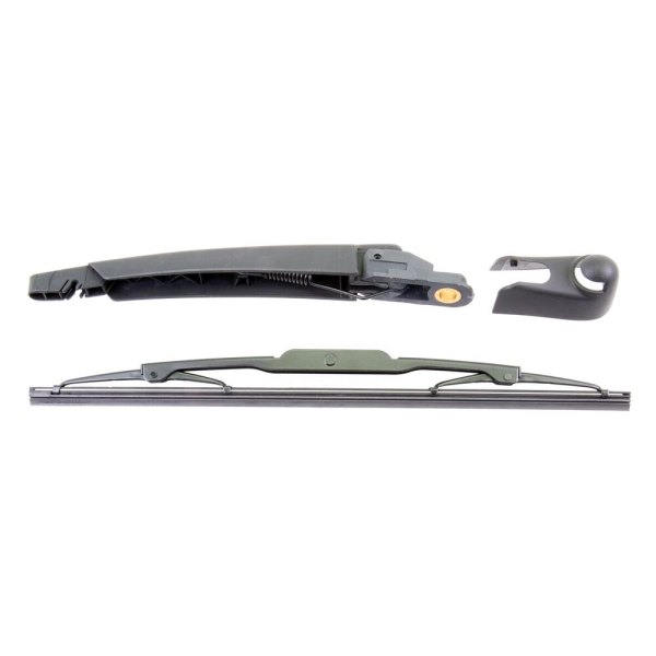 Vaico® - Rear Windshield Wiper Arm and Blade Kit