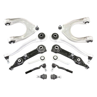 Vaico® - Wheel Suspension Link Set