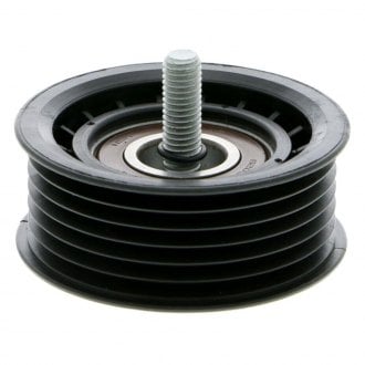 Vaico® - V-Ribbed Belt Guide Pulley