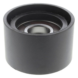 Vaico® - V-Ribbed Belt Guide Pulley