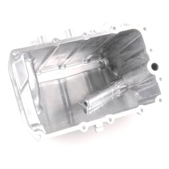 Vaico® - Oil Pan