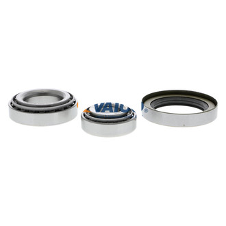 Vaico® - Front Driver or Passenger Side Wheel Bearing Kit