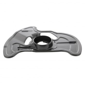 Vaico® - Brake Backing Plate