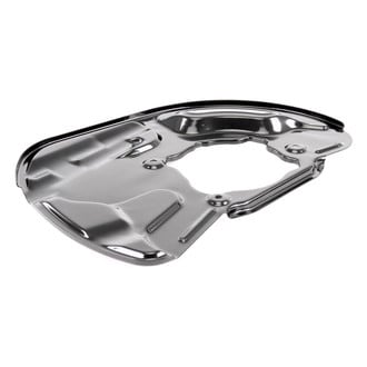 Vaico® - Brake Dust Shield