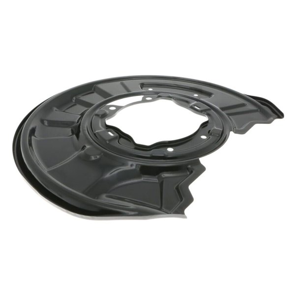 Vaico® - Rear Passenger Side Brake Dust Shield