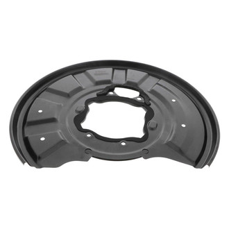 Vaico® - Brake Backing Plate