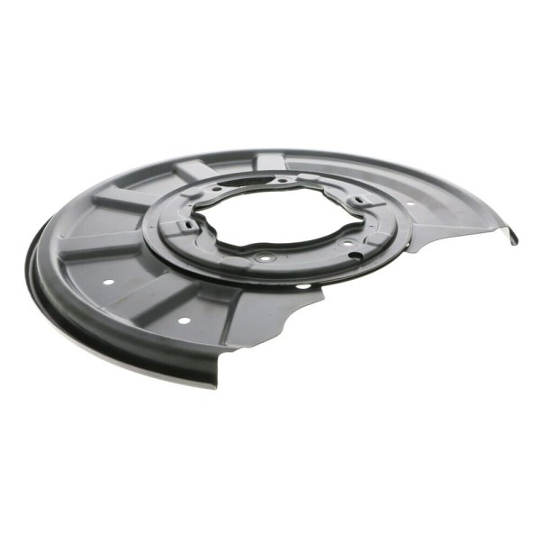Vaico® - Passenger Side Brake Backing Plate