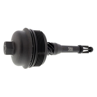 Vaico® - Oil Filter Housing Cover