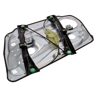 Vaico® - Front Driver Side Manual Window Regulator