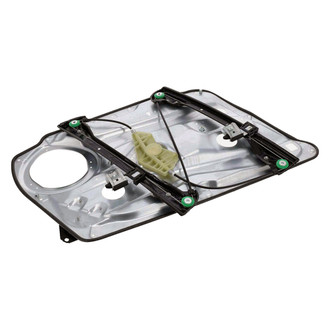 Vaico® - Front Passenger Side Manual Window Regulator
