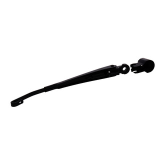 Vaico® - Back Glass Wiper Arm and Blade Assembly