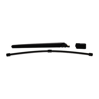 Vaico® - Back Glass Wiper Arm and Blade Assembly