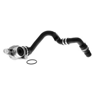 Vaico® - Crankcase Breather Repair Set