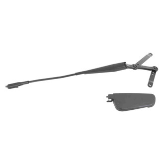 Vaico® - Front Passenger Side Windshield Wiper Arm