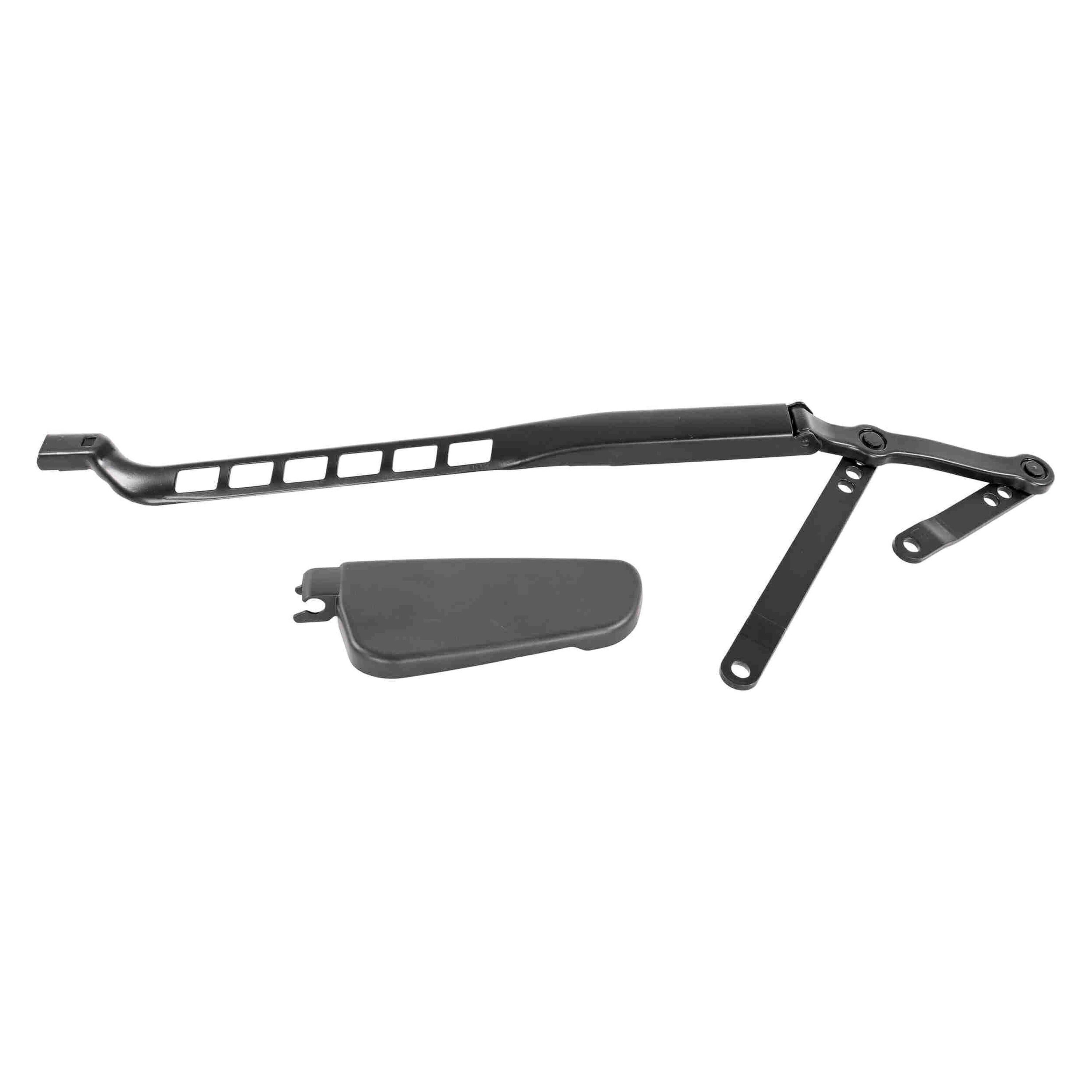 Vaico® V30-3763 - Passenger Side Windshield Wiper Arm