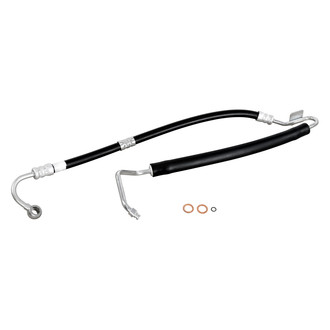 Vaico® - Steering System Hydraulic Hose