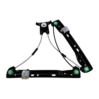 Vaico® - Front Passenger Side Manual Window Regulator