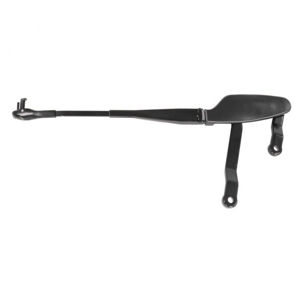 Vaico® - Passenger Side Windshield Wiper Arm