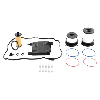 Vaico® - Automatic Transmission Filter Kit