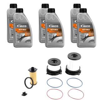 Vaico® - Automatic Transmission Filter Kit