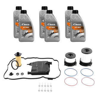 Vaico® - Automatic Transmission Filter Kit